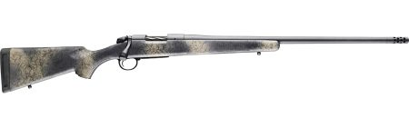BERGARA RIDGE WILDERNESS 6.5PRC GRAY