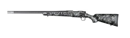 CHRISTENSEN ARMS RIDGELINE FFT 7MM-08 CB/GY LH