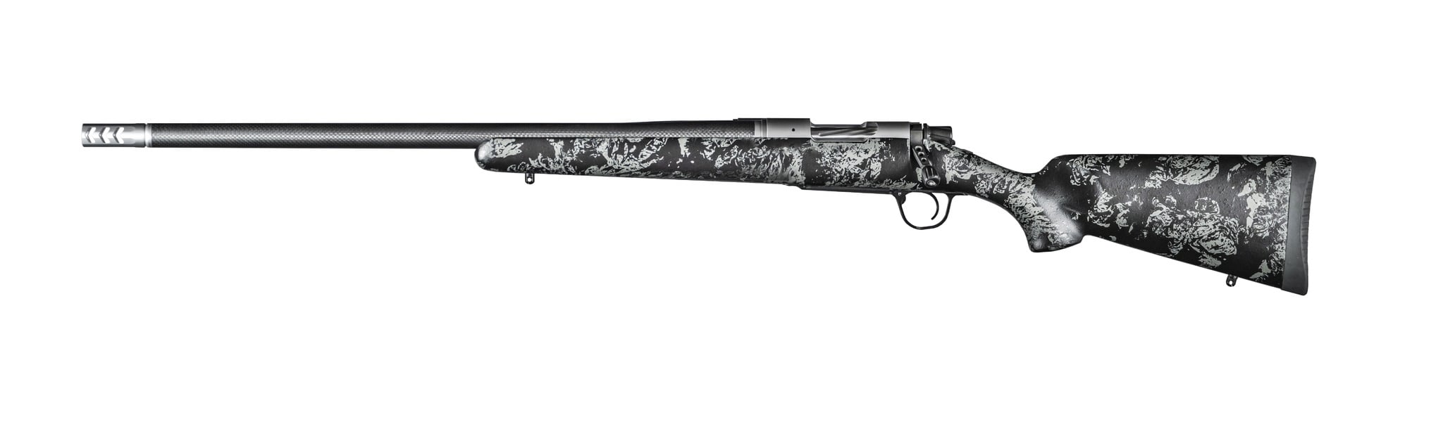 CHRISTENSEN ARMS RIDGELINE FFT 6.5PRC CB/GY LH