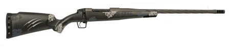 FIERCE FIREARMS TWISTED ROGUE 7PRC TN/PH 20"