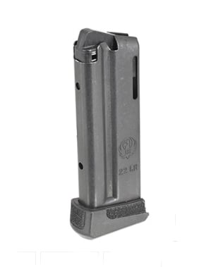 RUGER MAGAZINE LCP-II 22LR 10RD