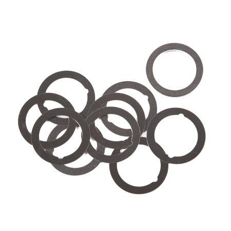 DEAD AIR ARMAMENT MUZZLE DEVICE SHIM KIT 7.62