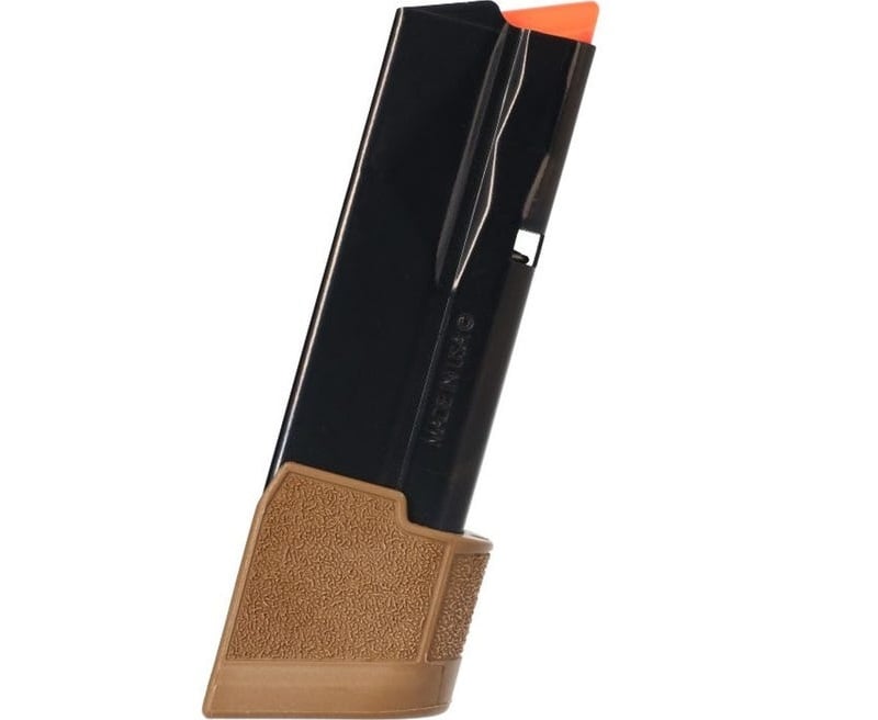 SIG SAUER MAG P365X-MACRO 9MM 17RD COY