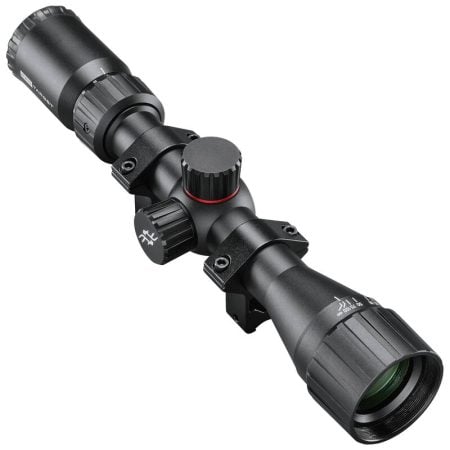 SIMMONS OPTICS PROTARGET AIR 2-7X32 TRUPLEX