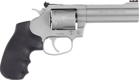COLT KING COBRA TAR 357M MS 4.25" #
