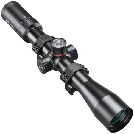 SIMMONS OPTICS PRO TARGET 6-24X44 MILDOT RNGS