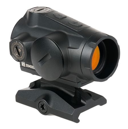 SIG SAUER ROMEO5 GEN II ELITE 1X20 RD