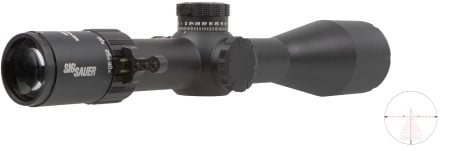 SIG SAUER TANGO DMR 5-30X56 34MM MOA 2.0
