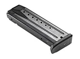 RUGER SR9 MAGAZINE 9MM 10 ROUND