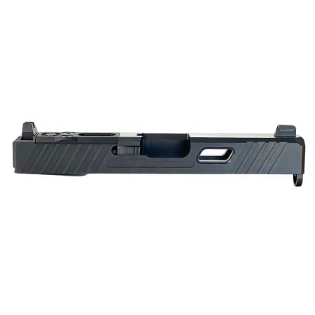 SHADOW SYSTEMS G19 G3 9MM SLIDE ASSEMBLY OR