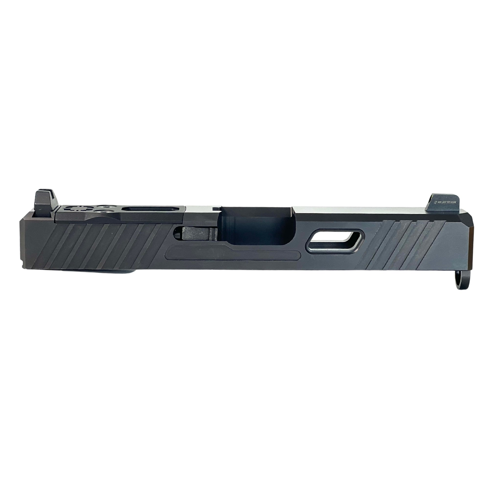 SHADOW SYSTEMS G19 G3 9MM SLIDE ASSEMBLY OR