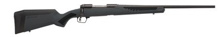 SAVAGE ARMS 110 HUNTER 223REM BL/SYN 22" #