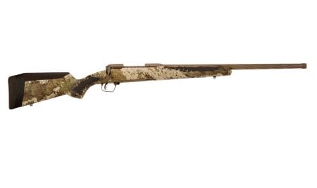 SAVAGE ARMS 110 HIGH COUNTRY 308WIN 22"  #