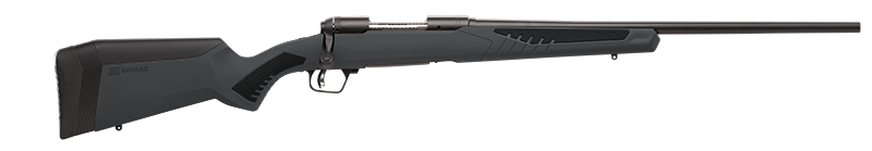 SAVAGE ARMS 110 HUNTER 7MM MAG BL/SYN #