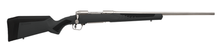 SAVAGE ARMS 110 STORM 7MAG SS/SYN 24" DBM#