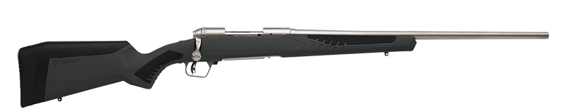 SAVAGE ARMS 110 STORM 300WIN SS/SY 24" #