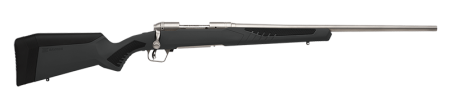 SAVAGE ARMS 110 STORM 243WIN SS/SY 22"   #