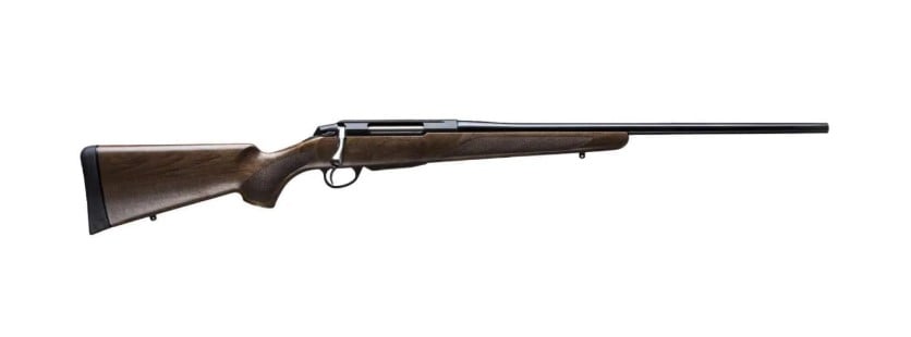 TIKKA T3X HUNTER 350LEG BK/WD 16" TB