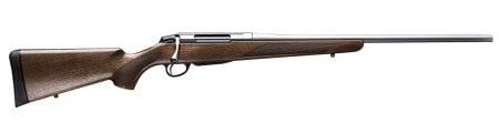 TIKKA T3X HUNT 243WIN 20" SS/WD TB