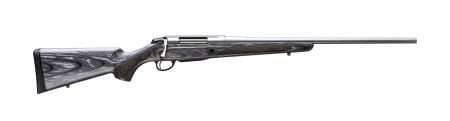 TIKKA T3X 6.5CR 22" SS/LAM 3+1 TB