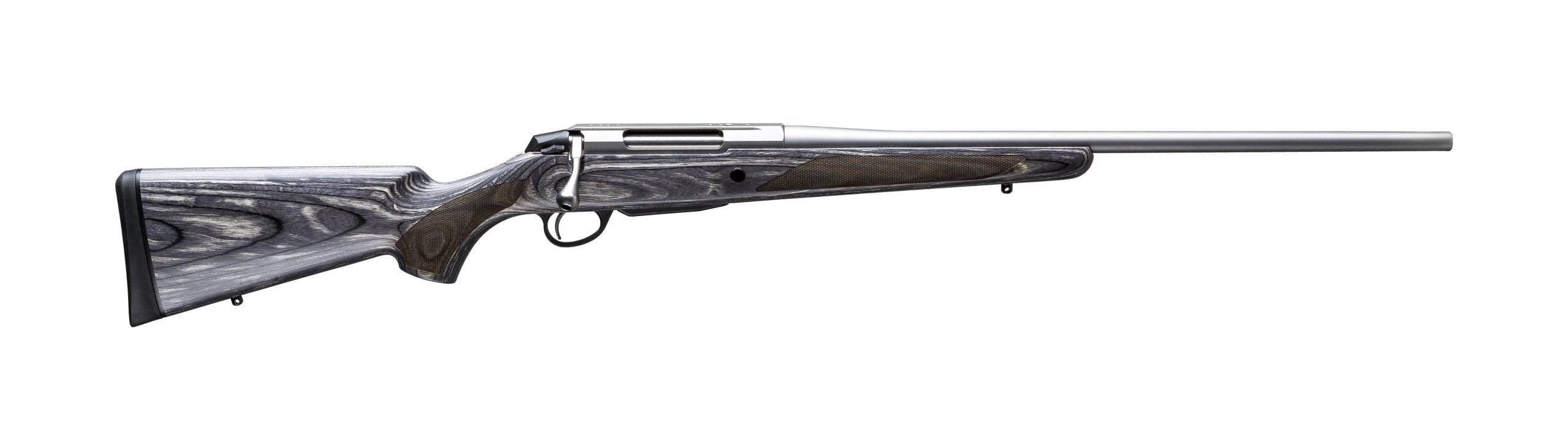 TIKKA T3X 6.5CR 22" SS/LAM 3+1 TB