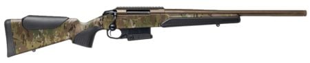 TIKKA T3X CTR 308WIN 20" CAM 10+1 TB