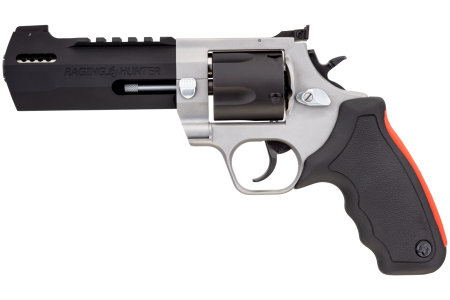 TAURUS RAGING HUNTER 454CAS 2TONE 5"
