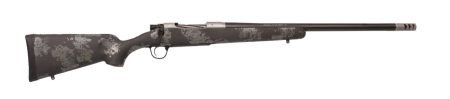 CHRISTENSEN ARMS RIDGELINE FFT TI 28NOS 22"