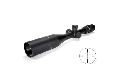TRIJICON ACCUPOINT 5-20X50 DUPLEX 30MM