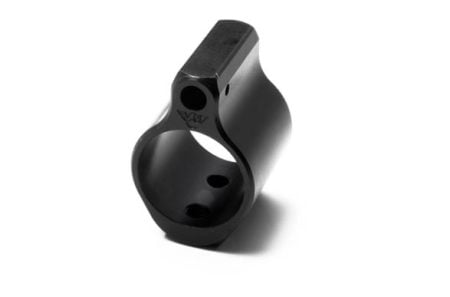 WILSON COMBAT GAS BLOCK AR15 LO-PRO .750"