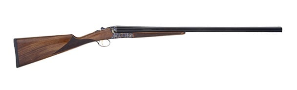 TRISTAR SPORTING ARMS BRISTOL SXS 20/28 BL/WD 3" CCH