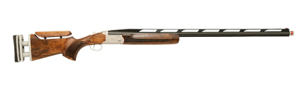 TRISTAR SPORTING ARMS TT-15 MONO TRAP 12/34 2.75"