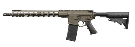 WISE ARMS WA-15B 5.56MM ODG 16"