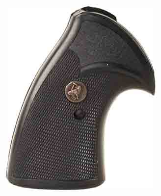 PACHMAYR PRESENTATION GRIP FOR - S&W K&L FRAME SQUARE BUTT