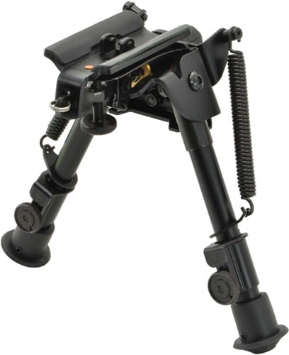 AIMTECH BI-POD HD 6"-9" - LEVER LOCKING PIVOT ADJUSTABLE