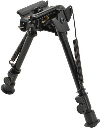 AIMTECH BI-POD HD 9"-13" - LEVER LOCKING PIVOT ADJUSTABLE