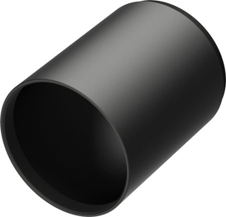 LEUPOLD LENS SHADE ALIMINA - 52MM VX-5HD/VX-6/VX-6HD