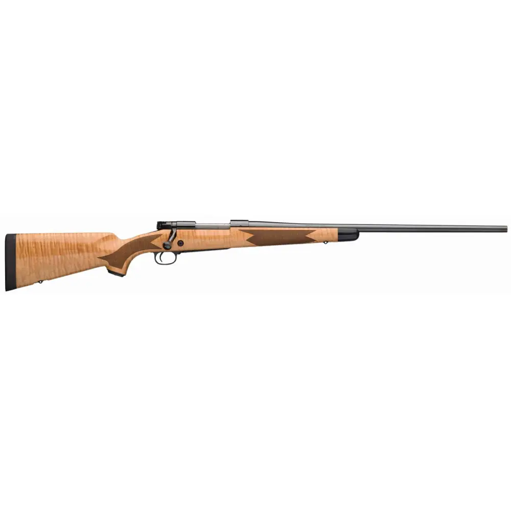 WRA M70 SUPER GRD MAPLE 308 WIN RFL