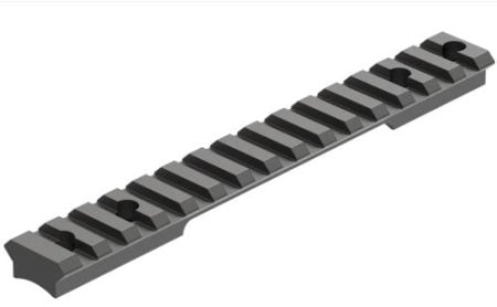 LEUPOLD BASE B-COUNTRY CROSS- - SLOT 1PC SAVAGE 110 SA ADAPT