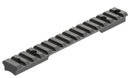 LEUPOLD BASE B-COUNTRY CROSS- - SLOT 1PC 110 SA 20MOA ADAPT