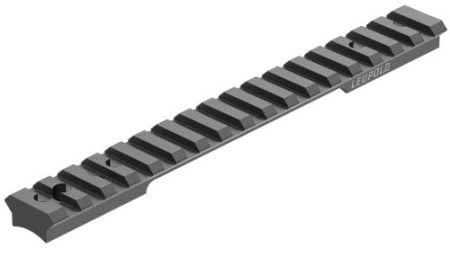 LEUPOLD BASE B-COUNTRY CROSS- - SLOT 1PC AXIS/110 LA 20MOA ADP