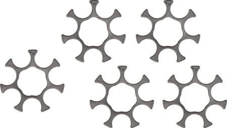 S&W 38/357 MOON CLIPS 7RD 5-PK