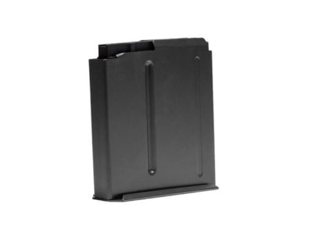SAVAGE ARMS MAG AICS METAL 300PRC 5-SHOT