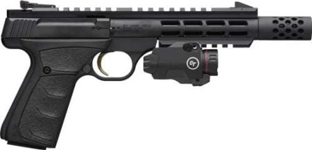BROWNG BUCK MK FLD/TGT VIS LSR UFX SR MB22LR PSTL