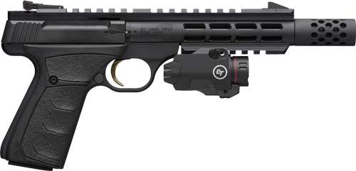 BROWNG BUCK MK FLD/TGT VIS LSR UFX SR MB22LR PSTL
