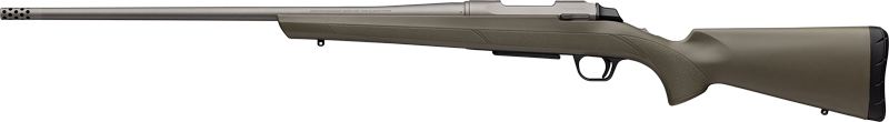 BROWNING AB3 COMPOSITE 7MM RM - 26" OD GREEN/TUNGSTEN - Image 2