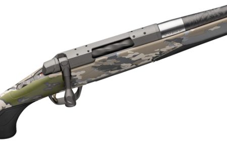 BROWNING X-BOLT 2 SPEED 7MM RM - 26" OVIX/CARBON FIBER SR MB
