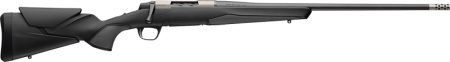 BROWNING X-BOLT 2 HUNTER 6.8 - WESTERN 24" COMPOSITE TWO TONE