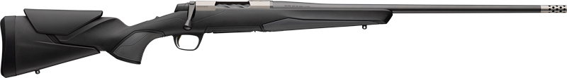 BROWNING X-BOLT 2 HUNTER 6.8 - WESTERN 24" COMPOSITE TWO TONE