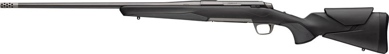 BROWNING X-BOLT 2 HUNTER 6.5 - PRC 24" COMP/TUNGSTEN MB - Image 2